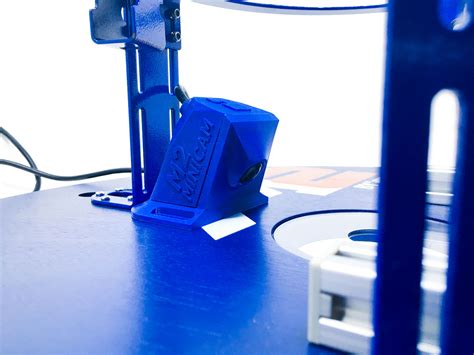 cnc camera tray|MakerMade M2 MiniCam Camera Module by Obleek.